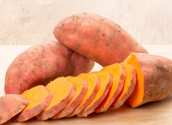 بينها السبانخ.. أطعمة خارقة لتقوية الساقين صورة رقم 5