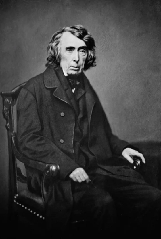 بالقرن 19.. هذا آخر حفل تنصيب قبل انقسام أميركا صورة رقم 1