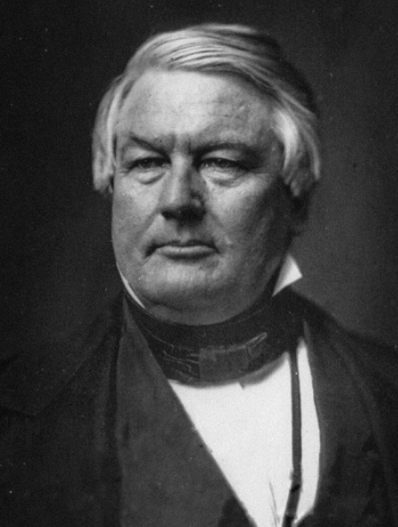 بالقرن 19.. هذا آخر حفل تنصيب قبل انقسام أميركا صورة رقم 2