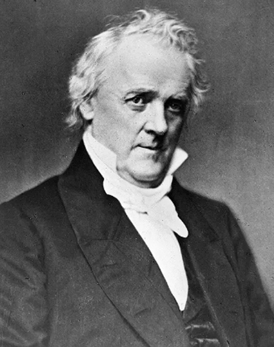 بالقرن 19.. هذا آخر حفل تنصيب قبل انقسام أميركا صورة رقم 4