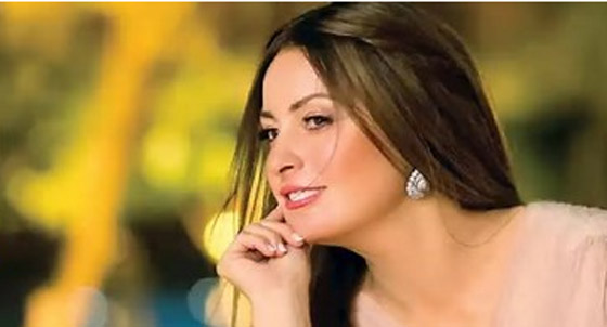 الفنانة طروب تعاتب اللبنانية نانسي عجرم وتمدح نرمين الفقي.. ما السبب؟ صورة رقم 6