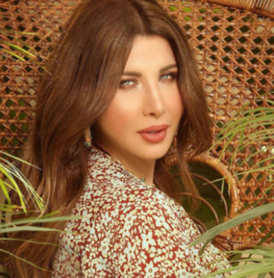 الفنانة طروب تعاتب اللبنانية نانسي عجرم وتمدح نرمين الفقي.. ما السبب؟ صورة رقم 7