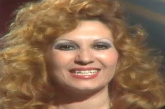 الفنانة طروب تعاتب اللبنانية نانسي عجرم وتمدح نرمين الفقي.. ما السبب؟ صورة رقم 8