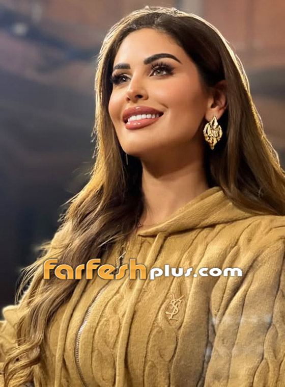 أحدث 10 صور للنجوم: مي عمر بفستان أنيق ودرة كاجوال ولقاء الخميسي بدون مكياج صورة رقم 7