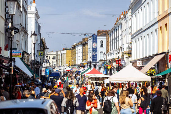 ما هي أفضل مدن العالم لعام 2025..؟ تعرفوا إليها صورة رقم 5