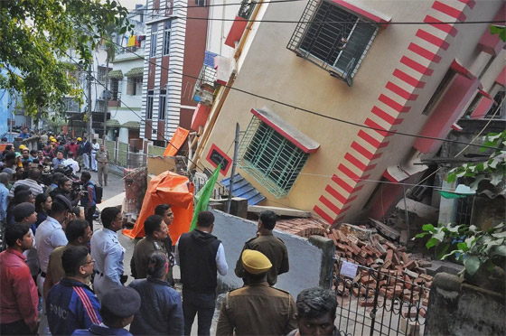 إليكم الصور الأكثر إثارة لأبرز أحداث العالم لهذا الأسبوع صورة رقم 9 إليكم الصور الأكثر إثارة لأبرز أحداث العالم لهذا الأسبوع صورة رقم 9