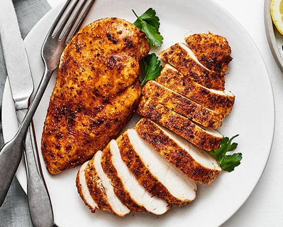 بينها اللوز والسبانخ.. 10 أطعمة خارقة لتقوية عضلات الساقين صورة رقم 1