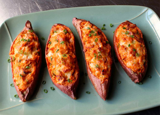 بينها اللوز والسبانخ.. 10 أطعمة خارقة لتقوية عضلات الساقين صورة رقم 5