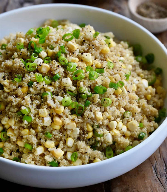 بينها اللوز والسبانخ.. 10 أطعمة خارقة لتقوية عضلات الساقين صورة رقم 7