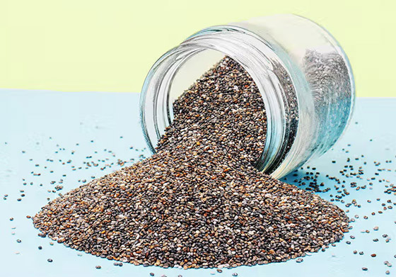 بينها اللوز والسبانخ.. 10 أطعمة خارقة لتقوية عضلات الساقين صورة رقم 8