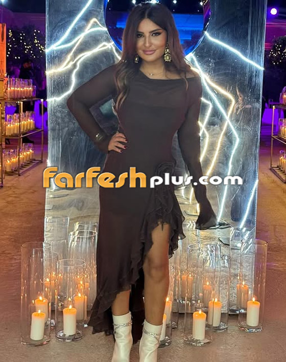 شذى حسون: أنا أقدم وأشهر فنانة عراقية.. ولا صداقة تجمعني بأصيل هميم ورحمة رياض! صورة رقم 8