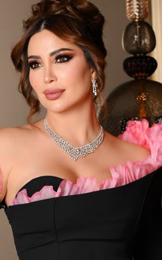 نسرين طافش تفاجئ الجميع وتعلن زواجها من رجل أعمال: لسّه جاية من شهر العسل! صورة رقم 10