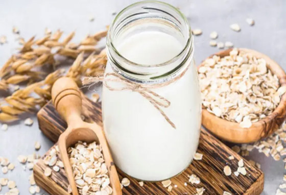 حليب اللوز أم الشوفان.. أيهما أفضل لإنقاص الوزن؟ صورة رقم 3
