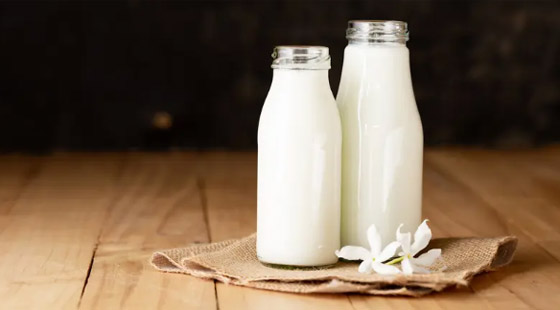 حليب اللوز أم الشوفان.. أيهما أفضل لإنقاص الوزن؟ صورة رقم 4