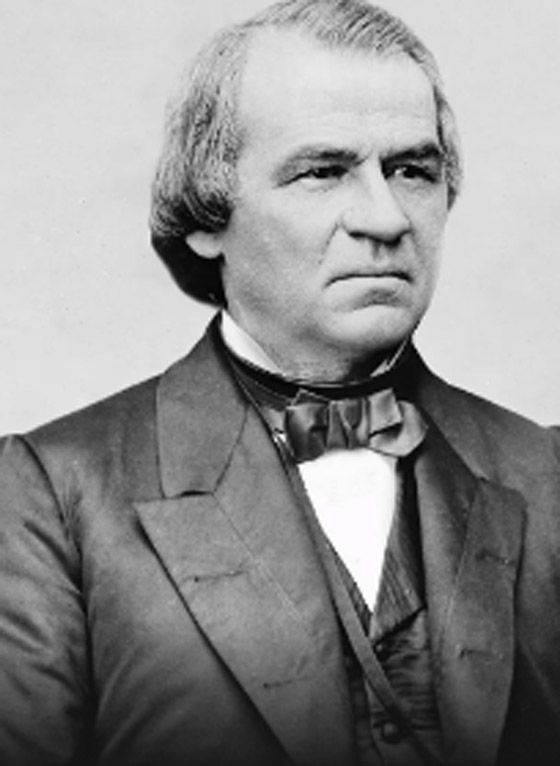 هكذا أقيم حفل التنصيب عقب أول اغتيال لرئيس أميركي صورة رقم 2