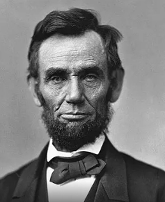 هكذا أقيم حفل التنصيب عقب أول اغتيال لرئيس أميركي صورة رقم 4