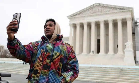 صورة رقم 2 - مليار دولار شهريا.. خسائر كارثية للأمريكيين مع حظر تيك توك صورة رقم 2 - مليار دولار شهريا.. خسائر كارثية للأمريكيين مع حظر تيك توك