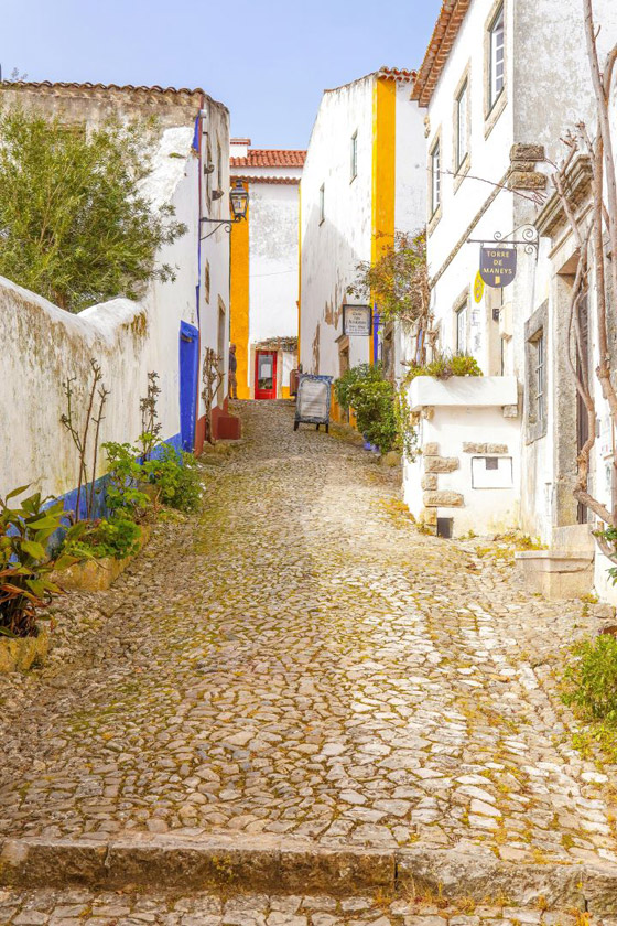 بالصور: 10 من أفضل القرى الريفية السياحية الجذابة في العالم صورة رقم 1