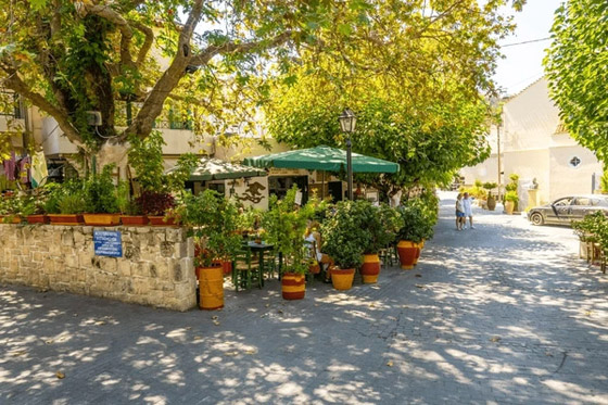 بالصور: 10 من أفضل القرى الريفية السياحية الجذابة في العالم صورة رقم 2