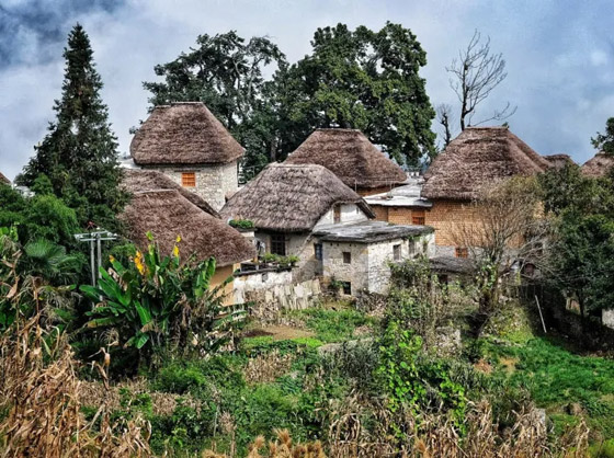 بالصور: 10 من أفضل القرى الريفية السياحية الجذابة في العالم صورة رقم 6