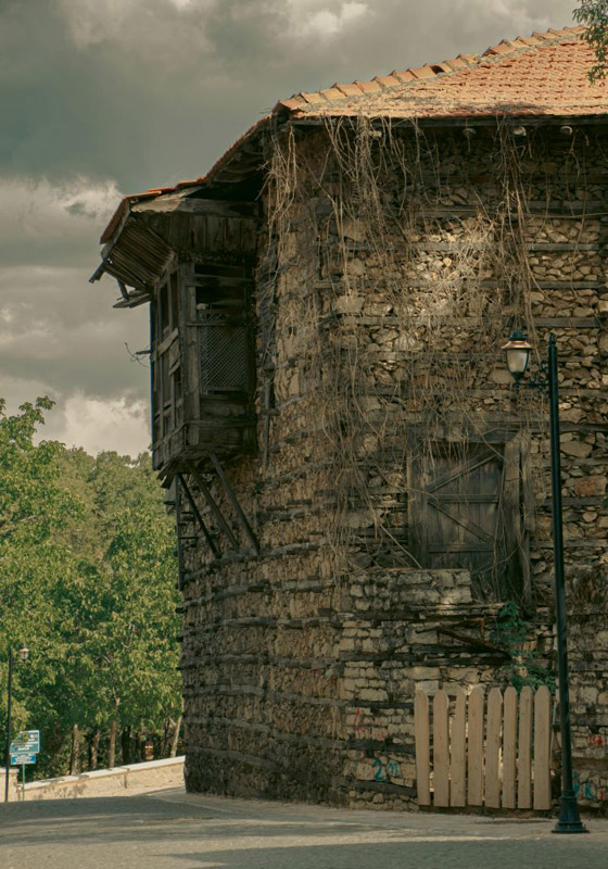 بالصور: 10 من أفضل القرى الريفية السياحية الجذابة في العالم صورة رقم 7