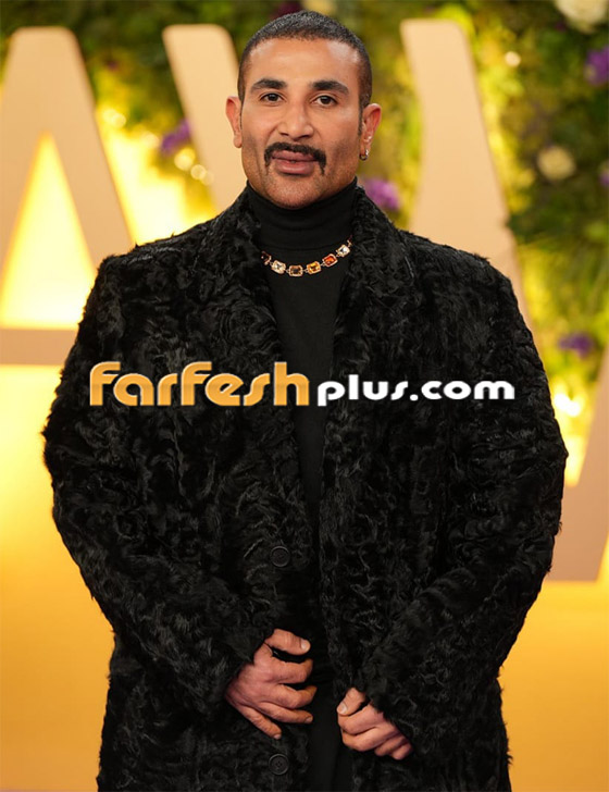 أحدث صور أثارت الجدل: فستان نادية الجندي، حلق أحمد سعد، أصالة تسخر ونادين تبكي ورامز جلال يتنكر صورة رقم 3