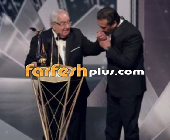 أحدث صور أثارت الجدل: فستان نادية الجندي، حلق أحمد سعد، أصالة تسخر ونادين تبكي ورامز جلال يتنكر صورة رقم 4