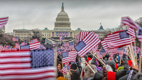 أين يقام حفل تنصيب الرئيس الأمريكي؟ صورة رقم 19 أين يقام حفل تنصيب الرئيس الأمريكي؟ صورة رقم 19