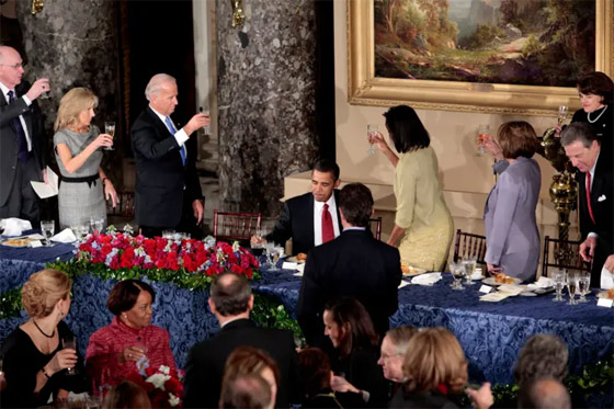 أين يقام حفل تنصيب الرئيس الأمريكي؟ صورة رقم 10 أين يقام حفل تنصيب الرئيس الأمريكي؟ صورة رقم 10