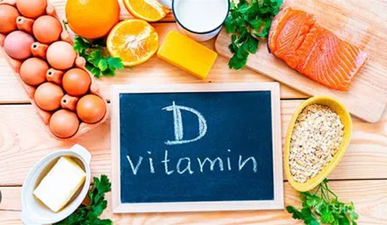 فيتامينات تخلصك من وجع الجسم فى الشتاء.. اعرف مصادرها الطبيعية صورة رقم 5 فيتامينات تخلصك من وجع الجسم فى الشتاء.. اعرف مصادرها الطبيعية صورة رقم 5