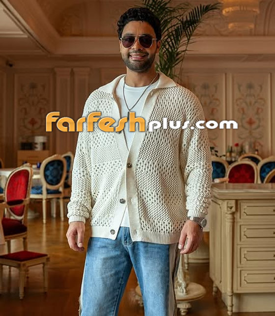 فيديو وصور: أحمد جمال وفرح الموجي يحتفلان بخطوبتهما بأجواء مميزة صورة رقم 12