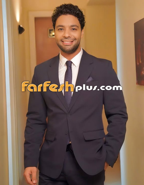 فيديو وصور: أحمد جمال وفرح الموجي يحتفلان بخطوبتهما بأجواء مميزة صورة رقم 13