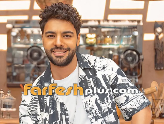 فيديو وصور: أحمد جمال وفرح الموجي يحتفلان بخطوبتهما بأجواء مميزة صورة رقم 14