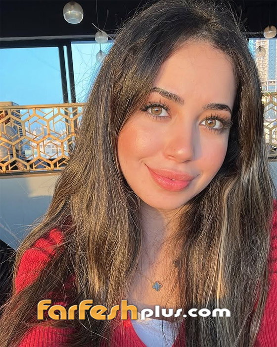 فيديو وصور: أحمد جمال وفرح الموجي يحتفلان بخطوبتهما بأجواء مميزة صورة رقم 10