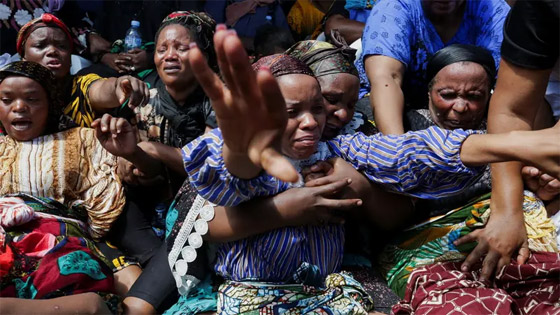 بعد مخاوف من تفشي فيروس قاتل.. بلد إفريقي يثير الجدل! صورة رقم 1