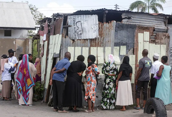 بعد مخاوف من تفشي فيروس قاتل.. بلد إفريقي يثير الجدل! صورة رقم 4