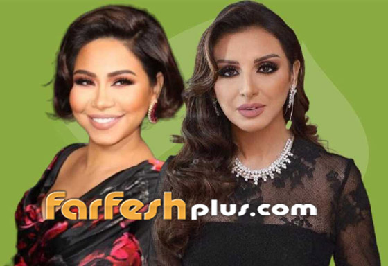 أنغام: أنا صوت مصر.. ولا رسالة عندي لـ شيرين عبد الوهاب! صورة رقم 1