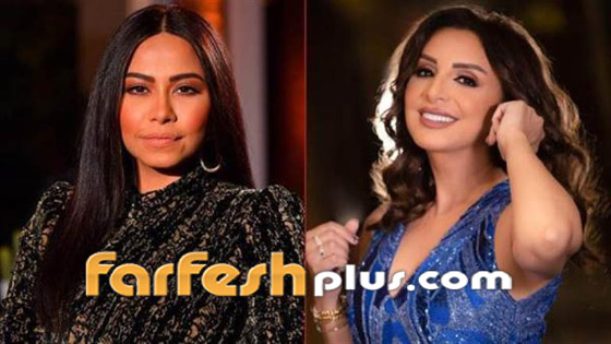 أنغام: أنا صوت مصر.. ولا رسالة عندي لـ شيرين عبد الوهاب! صورة رقم 2