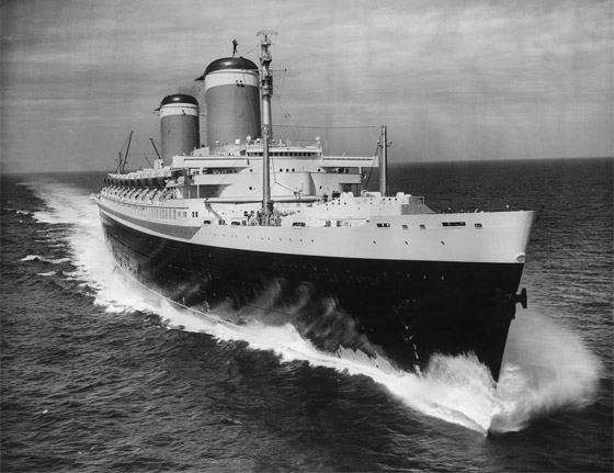 سفينة حملت رؤساء أمريكا سيتم إغراقها عن عمد.. ما السبب؟ صورة رقم 2 سفينة حملت رؤساء أمريكا سيتم إغراقها عن عمد.. ما السبب؟ صورة رقم 2