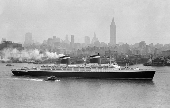 سفينة حملت رؤساء أمريكا سيتم إغراقها عن عمد.. ما السبب؟ صورة رقم 4 سفينة حملت رؤساء أمريكا سيتم إغراقها عن عمد.. ما السبب؟ صورة رقم 4