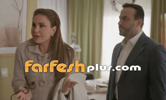 مسلسل القدر حلقة 21: لماذا طلبت تالا الطلاق من زيد؟ صورة رقم 1