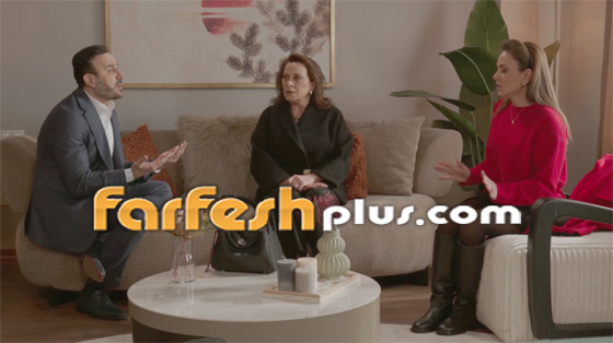 مسلسل القدر حلقة 21: لماذا طلبت تالا الطلاق من زيد؟ صورة رقم 2