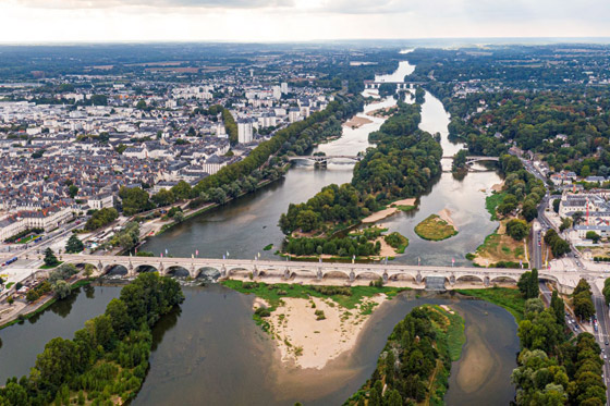 جولة حول أكثر 10 دول العالم زيارة على خريطة العالم السياحية صورة رقم 1