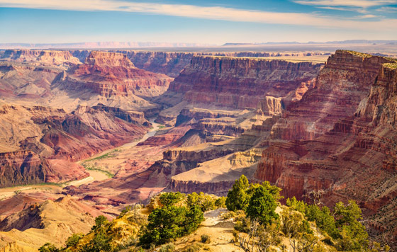 جولة حول أكثر 10 دول العالم زيارة على خريطة العالم السياحية صورة رقم 3