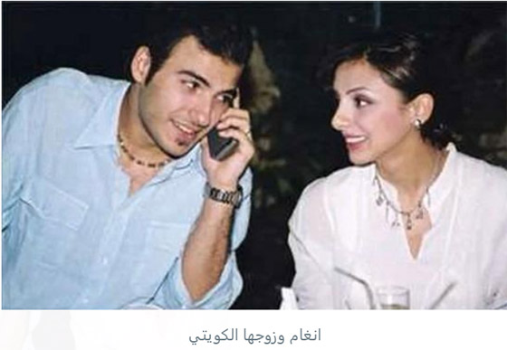 6 فنانات تزوجن من أجانب منهن أروى جودة، غادة عبدالرازق وحلا شيحة صورة رقم 4