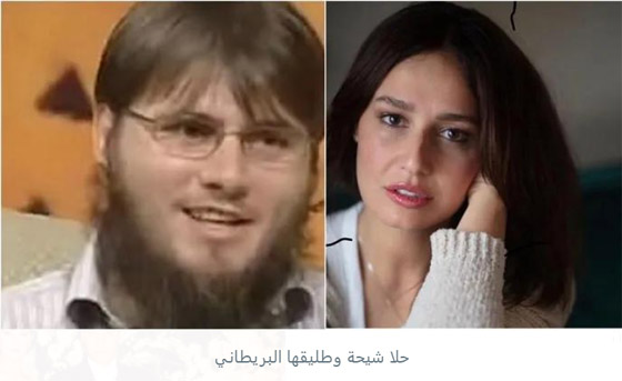 6 فنانات تزوجن من أجانب منهن أروى جودة، غادة عبدالرازق وحلا شيحة صورة رقم 1