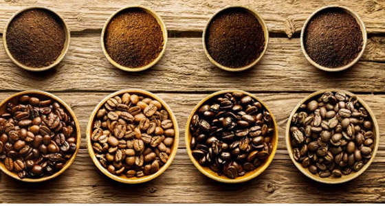 لو غاوى قهوة.. أيهما أفضل لصحتك البن الفاتح أم الغامق صورة رقم 1