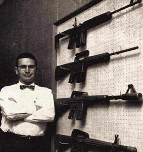 عمرها 500 سنة.. تعرف على أقدم من يصنع الأسلحة بالعالم صورة رقم 4