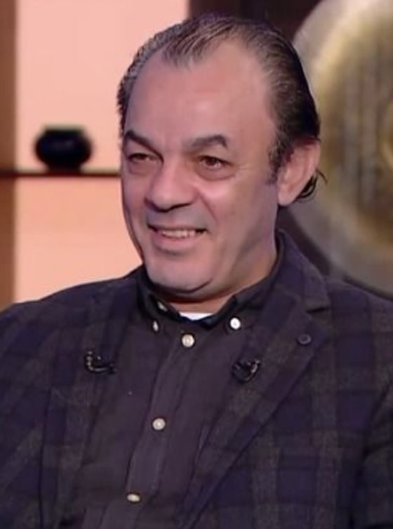 علاء مرسي: أنا أفضل من الزعيم عادل إمام لولا الظلم ‏ ونبيل عبيد أفضل من نادية الجندي  صورة رقم 1