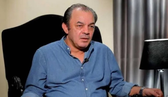 علاء مرسي: أنا أفضل من الزعيم عادل إمام لولا الظلم ‏ ونبيل عبيد أفضل من نادية الجندي  صورة رقم 2